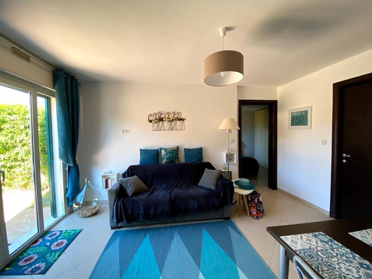 Appartement Dolce Farniente Belgodère Kültér fotó