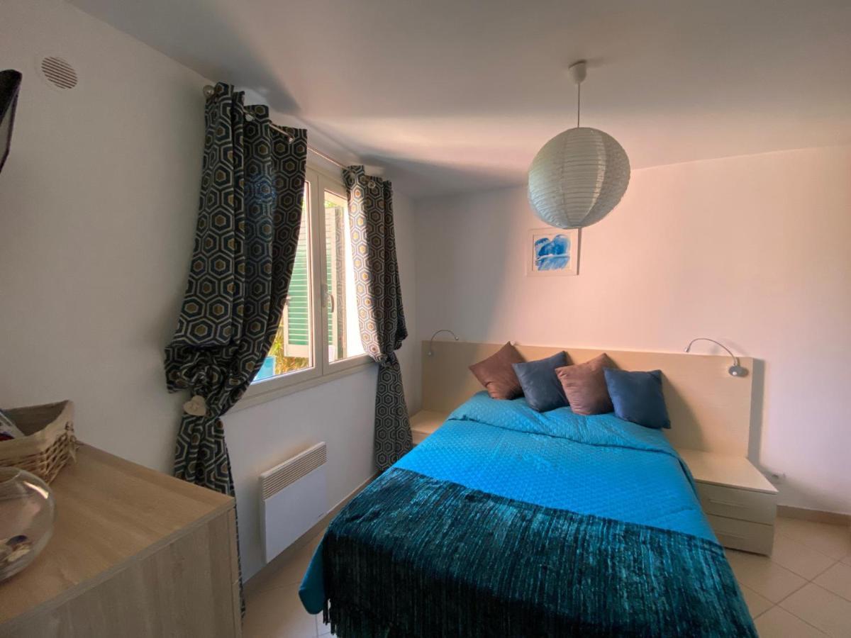 Appartement Dolce Farniente Belgodère Kültér fotó