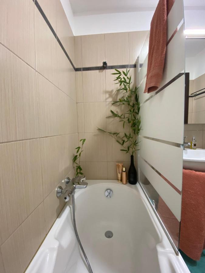 Appartement Dolce Farniente Belgodère Kültér fotó