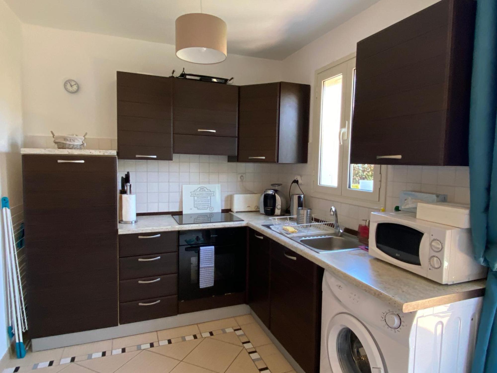 Appartement Dolce Farniente Belgodère Kültér fotó